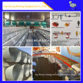 2015 china electro (hot) galvanized egg chicken layer battery cage